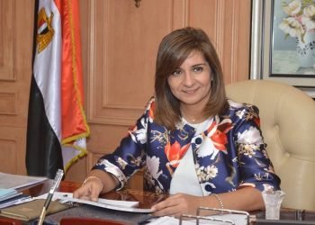 وزيرة الهجرة المصرية تنفي وصول مركب من إيطاليا تقل مصابين بفيروس كورونا
