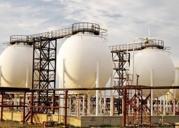 سعر الغاز الطبيعي يتراجع