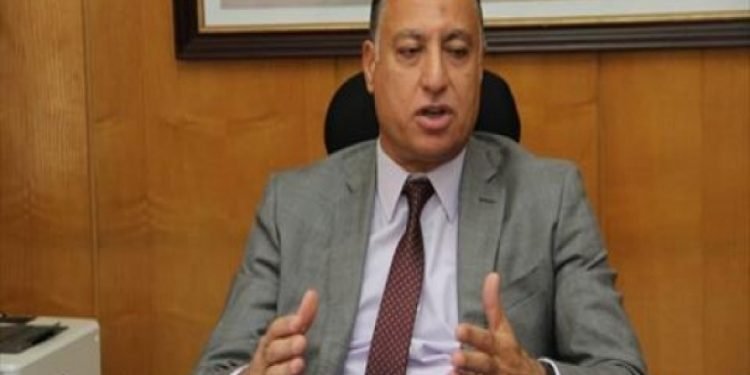 رئيس القابضة للصناعات الكيماوية