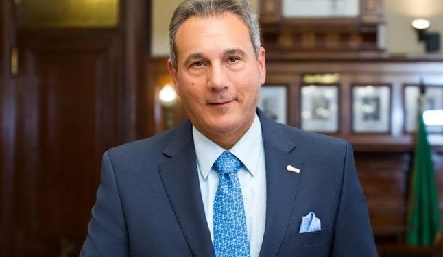 محمد الأتربي