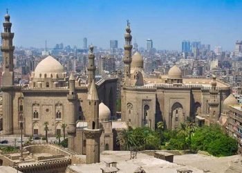 إنهاء خدمة إمامين بأوقاف بني سويف والجيزة