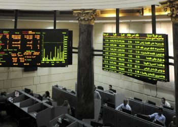 البورصة تربح 19.6 مليار جنيه بختام تعاملات اليوم