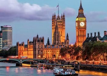 المملكة المتحدة