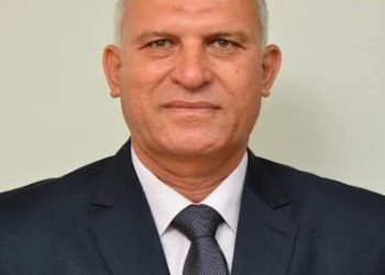 رئيس مصلحة الجمارك