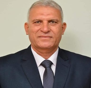 رئيس مصلحة الجمارك