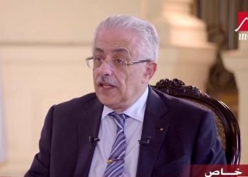 وزير التعليم