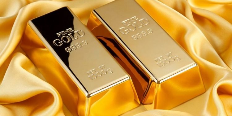 أسعار الذهب اليوم فى مصر