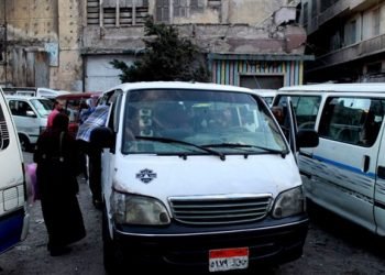 إحلال السيارات القديمة