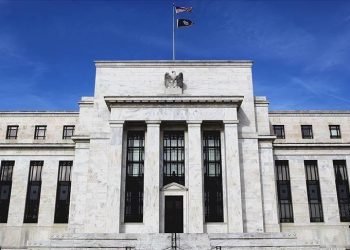 الاحتياطى الفيدرالى الأمريكى