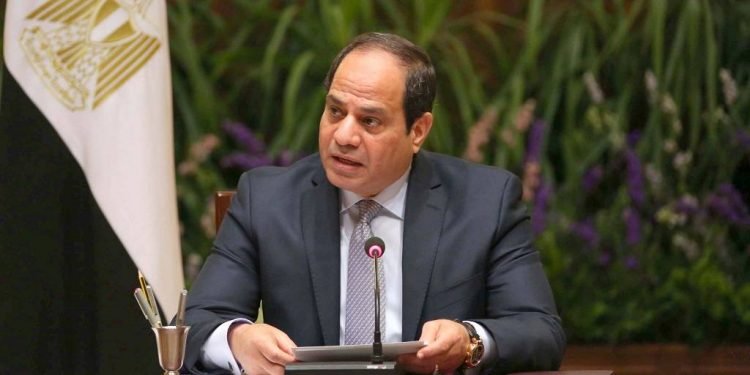 فى مواجهة كورونا .. الرئيس السيسى يعلن 4 قرارات هامة