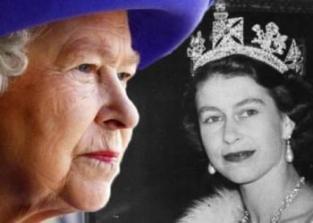 رسميا .. قصر باكنجهام يعلن اصابة الملكة اليزابيث بكورونا