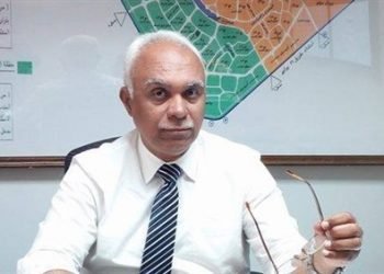 المهندس جمال طلعت، مساعد نائب رئيس هيئة المجتمعات العمرانية