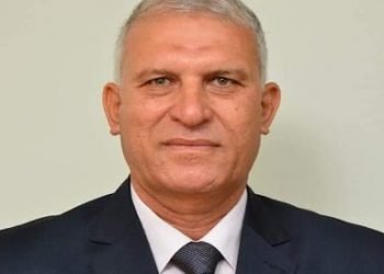 رئيس مصلحة الجمارك