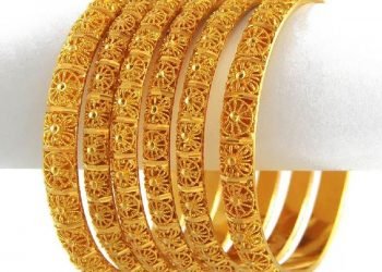 أسعار الذهب