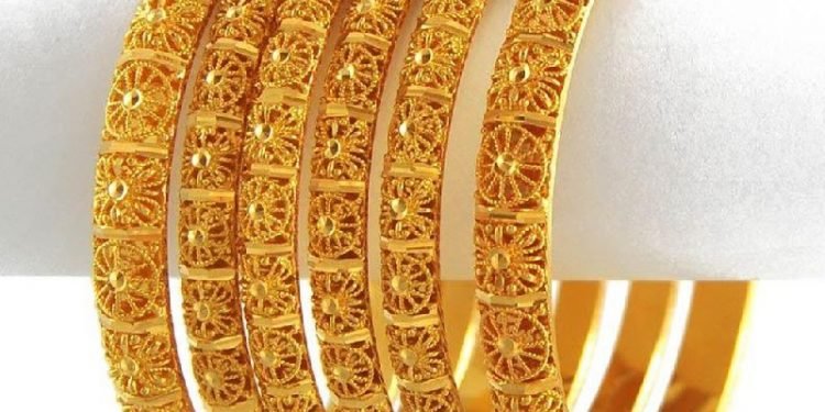أسعار الذهب