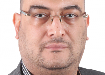 فتحى الطحاوى نائب رئيس شعبة الادوات المنزلية بغرفة تجارة القاهرة