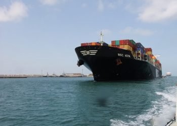 قناة السويس