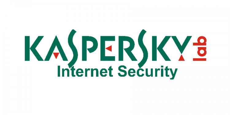 لوجو شركة كاسبرسكى