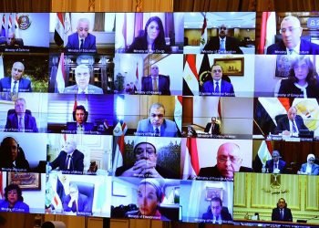 الوزراء يوافق على الحد الأدنى للعلاوة الدورية .. 75 جنيها