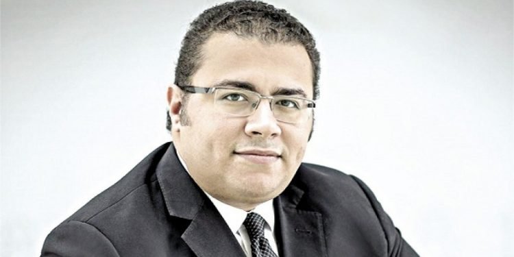 ابو باشا : الموازنة لم تأخذ كورونا فى اعتبارها بسبب عدم وضوح الرؤية وأتوقع ان تقوم الحكومة بتعديلها