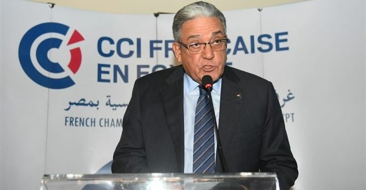 غلق مكاتب الغرفة الفرنسية موقتا بسبب كورونا