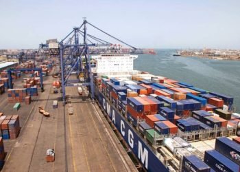 2.6 مليار جنيه رسوما جمركية ببورسعيد خلال فبراير