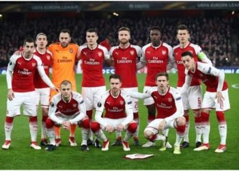 أرسنال يعلن بدء تعافى مدربه من كورونا