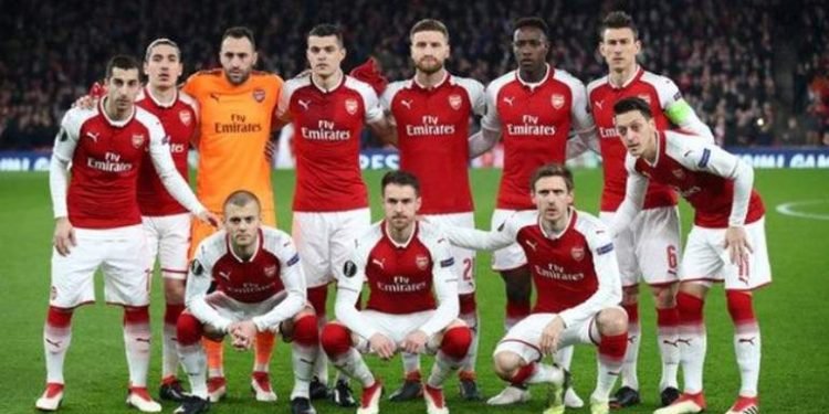 أرسنال يعلن بدء تعافى مدربه من كورونا