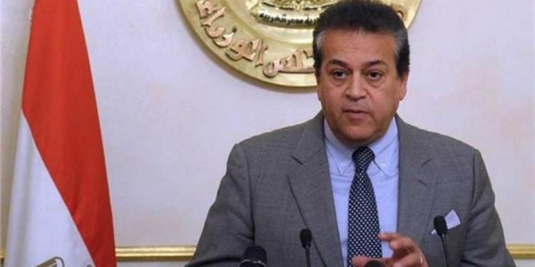 8 قرارات من الأعلى للجامعات بخصوص فيروس كورونا