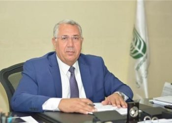 وزير الزراعة يعلن زيادة الفئات التمويلية التسليفية بنسبة تصل إلى 50% من تكلفة المحصول