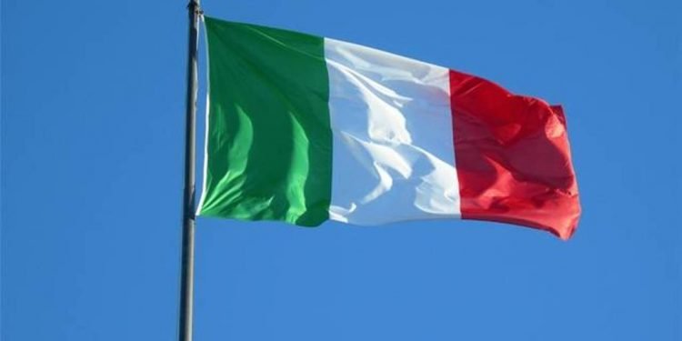 إيطاليا ثالث أكبر اقتصاد في أوروبا