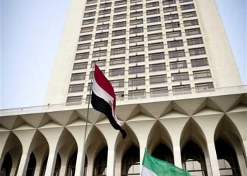 مصر تؤكد على أهمية الالتزام بتنفيذ بنود اتفاق الرياض وإلغاء أي خطوة تُخالفه