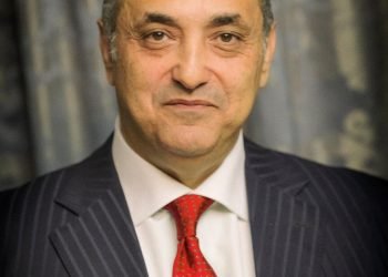 منصور عامر رئيس جديد لعامر جروب