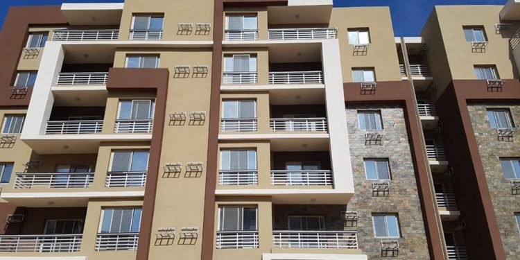 وزير الإسكان: مستمرون فى إنجاز المشروعات بالمدن الجديدة لتحقيق المخطط الاستراتيجى 2052