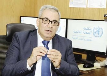 معدلات الوفيات المرتفعة بمصر بسبب كورونا تحت الدراسة من منظمة الصحة العالمية