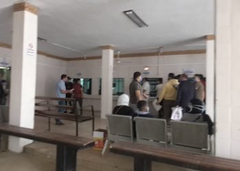 وحدة مرور مدينة السلام