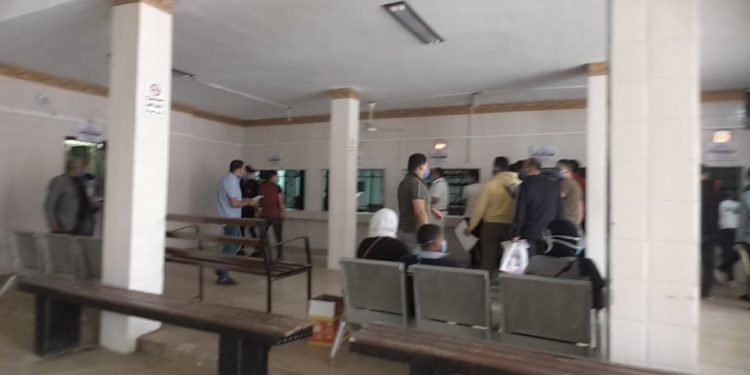 وحدة مرور مدينة السلام