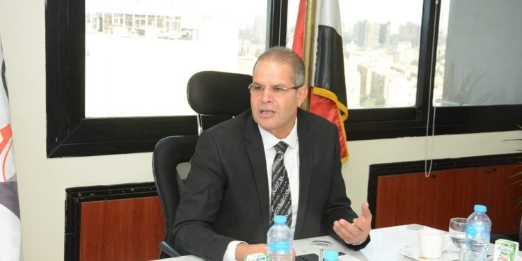 كمال الدسوقي