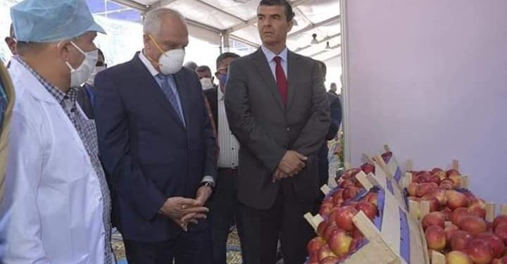 تفعيلاً لمبادرة رئيس الجمهورية.. “كلنا واحد” غرفة الجيزة تفتتح معرضاً للسلع الغذائية بأسعار الجملة⁦