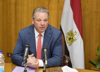 كريستنسن:50 مليون دولار استثمارات جديدة* *لاستيعاب أحدث أجيال السفن العملاقة بميناء شرق بورسعيد