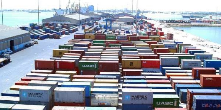 خط MSC الملاحى يسستقبل 70 سفينة خلال مارس