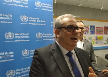 الصحة العالمية تثمن جهود مصر فى مكافحة كورونا .. من بين أول 4 دول تسلمت كواشف فى الشرق الأوسط