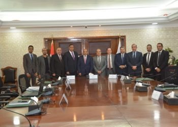 اتفاق مع محافظة الدقهلية والهيئة العربية للتصنيع لتطوير تدوير المخلفات بسندوب ب 238 مليون جنيه