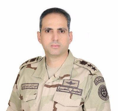 القوات المسلحة تنشر فيديو عن الاستعدادات لفيروس كورونا .. الحصن والسند