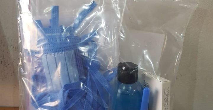 فى تقرير من وزيرة الصحة .. تسليم مرضى العزل المنزلى الأدوية بمنازلهم واشادة بتطبيق صحة مصر