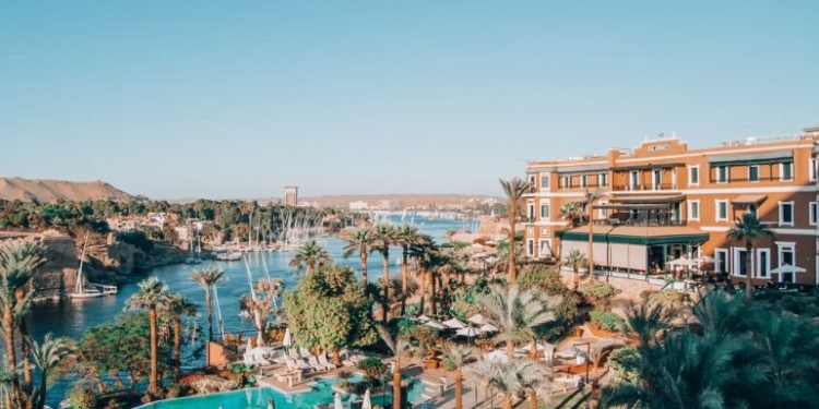 فنادق مصر العائدة للعمل تقترب من العمل بكامل طاقتها الجديدة