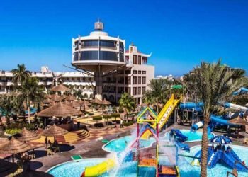 أول حالة اصابة بكورونا فى فندق بالغردقة بعد أسبوع من عودة السياحة الداخلية