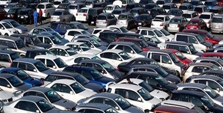 585.5 مليون جنيه قيمة واردات السيارات الملاكى خلال ابريل