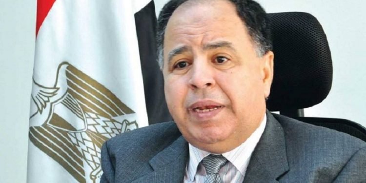 وزير المالية: سداد المستحقات الحكومية عبر «الموبايل» من خلال «Qr Code» عبر نقاط التحصيل الإلكتروني