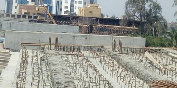 وزير النقل: مستمرون في تنفيذ المشروعات القومية بالتزامن مع اتخاذ كافة الإجراءات الاحترازية